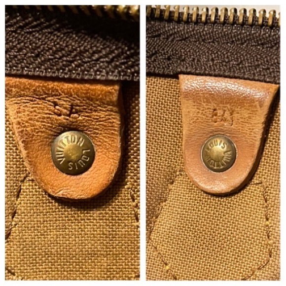 ✅LOUIS VUITTON ✅ Authentic Speedy 30 Bag - Picture 8 of 17